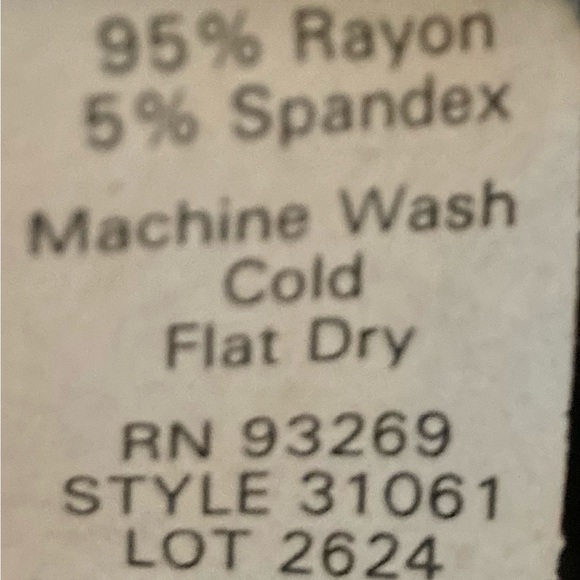 Arden B  SOLD Black Shrug ruffle detail - Picture 6 of 12